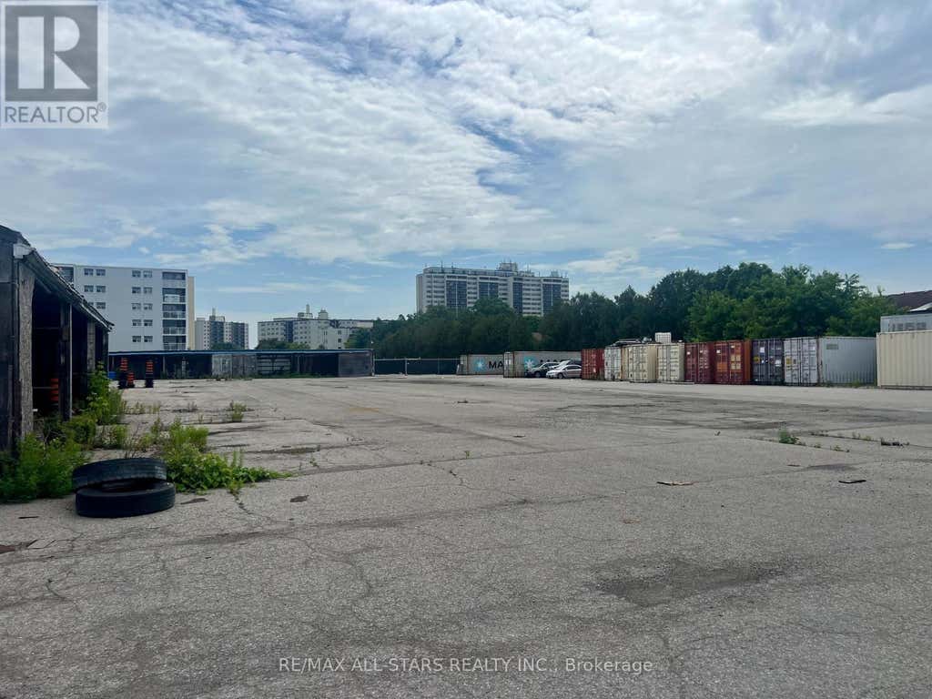 #F&G - 1279 SIMCOE STREET N