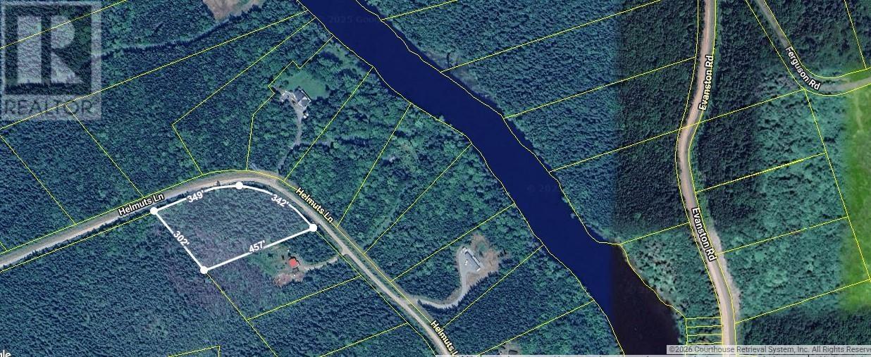 Lot 20 Helmuts Lane