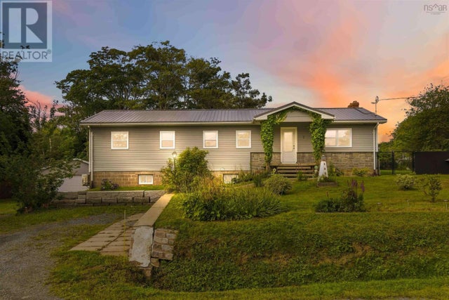 7 Patterson Road