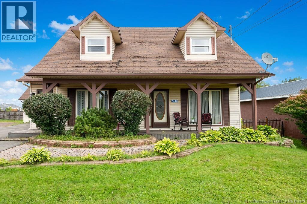 2690 Acadie - Photo 2