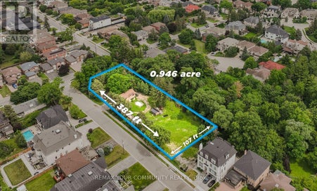7 BIRCH AVENUE W Richmond Hill (South Richvale) ON L4C 6C4