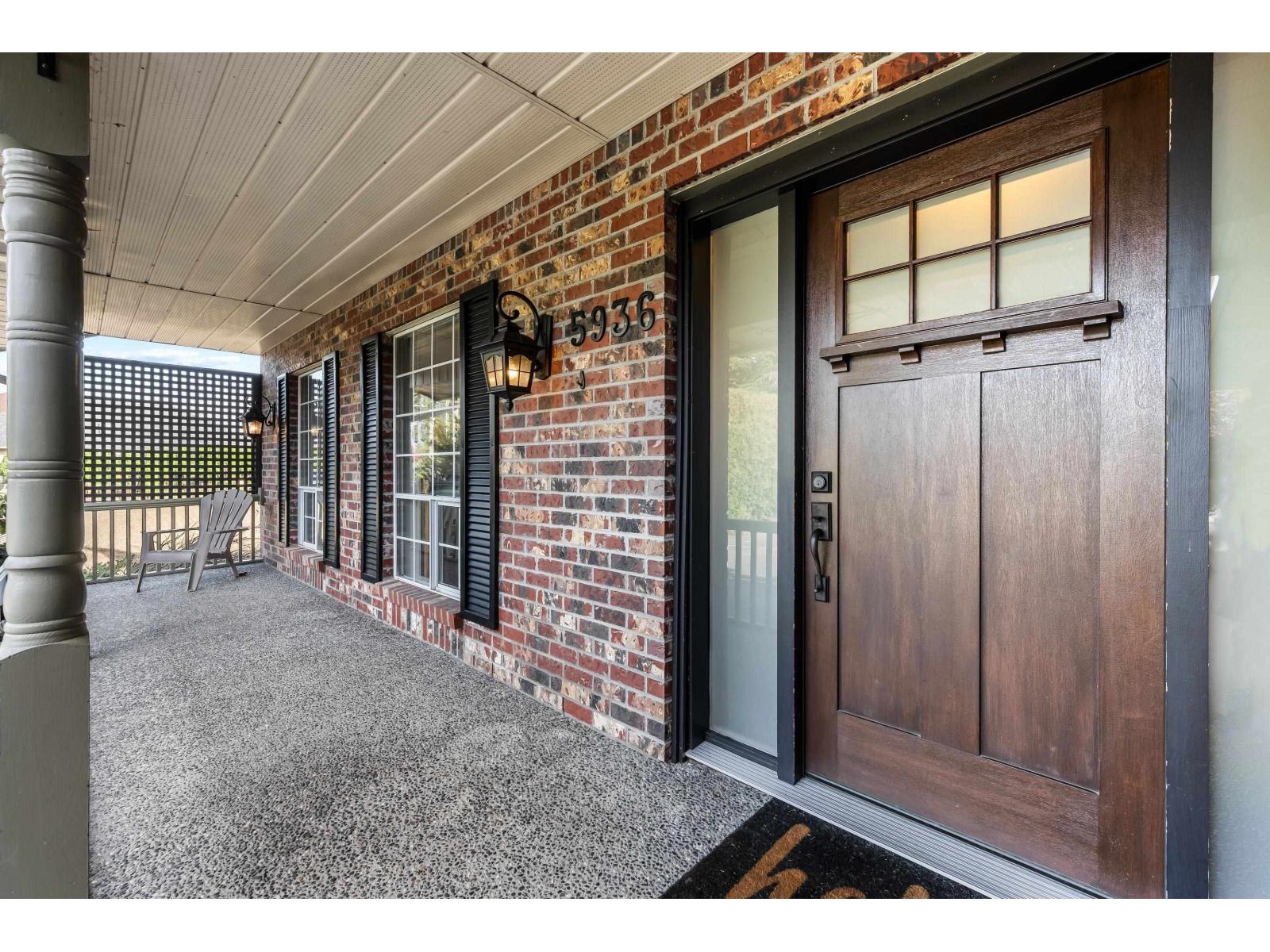 5936 CARTER ROAD, Sardis South
