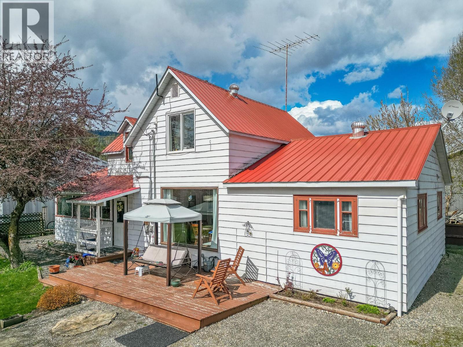189 Brickyard Road