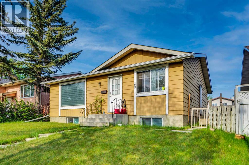 168 Castlebrook Drive NE
