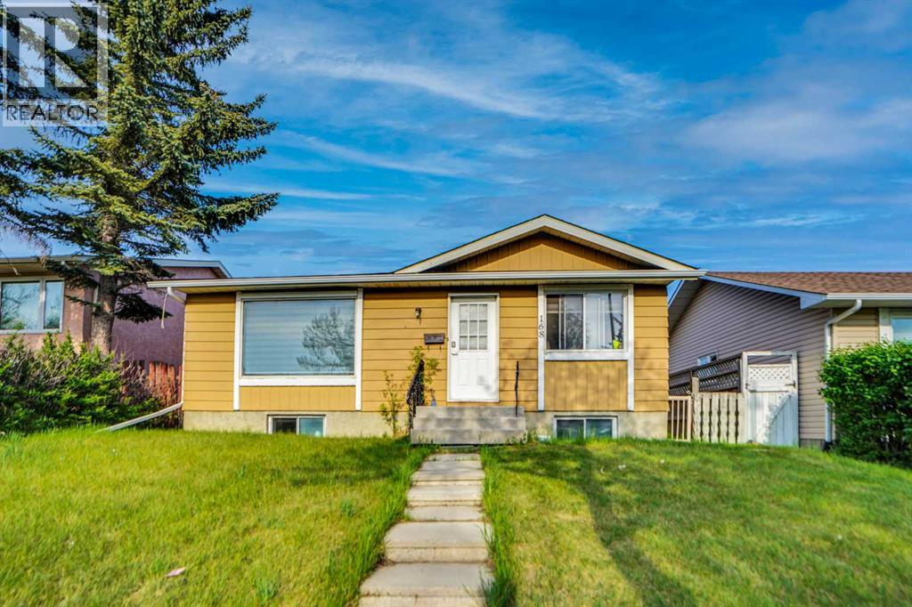 168 Castlebrook Drive NE