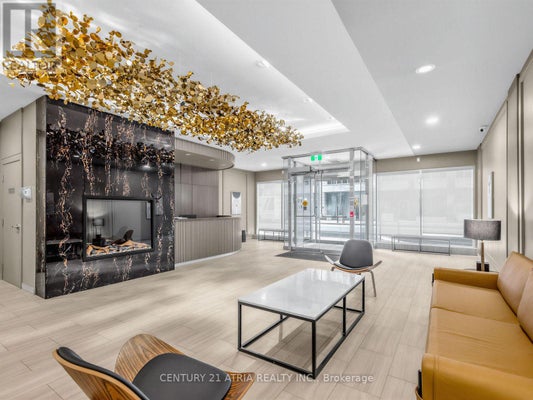 601 - 263 Wellington St W, Toronto (Waterfront Communities), ON 3