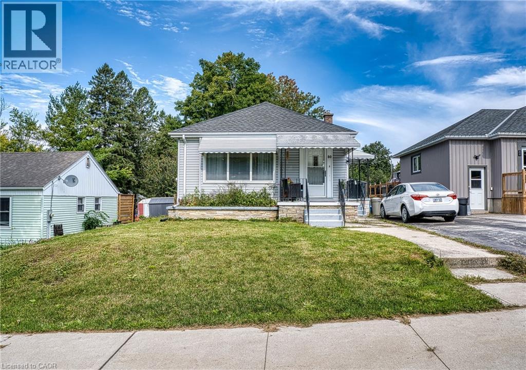 80 CARLING Terrace