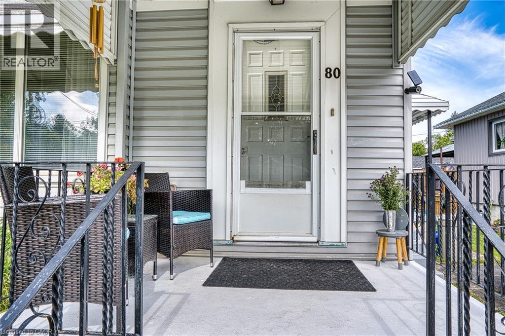 80 CARLING Terrace