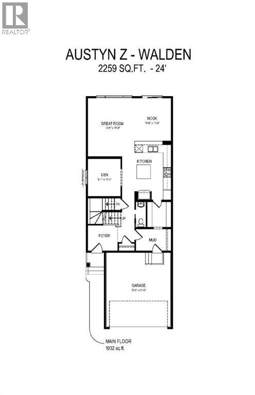 126 Walgrove Bay SE