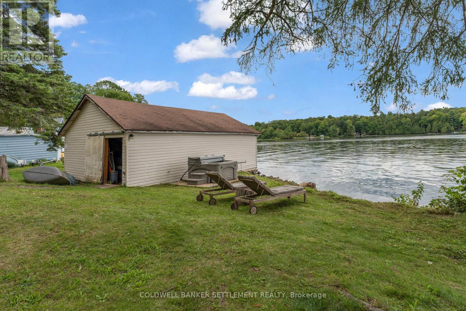 345 BATTAMS ROAD