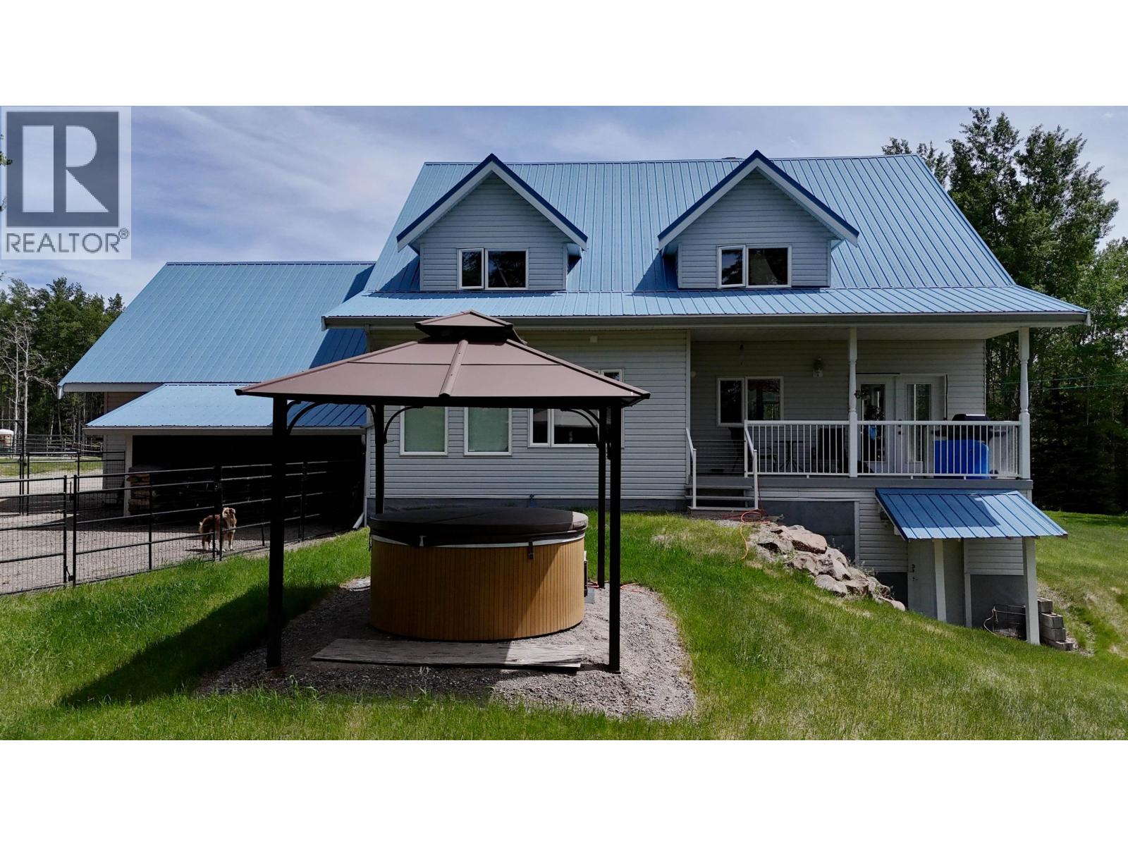 5548 LITTLE FORT 24 HIGHWAY
