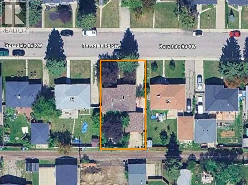 33 Rossdale Road SW