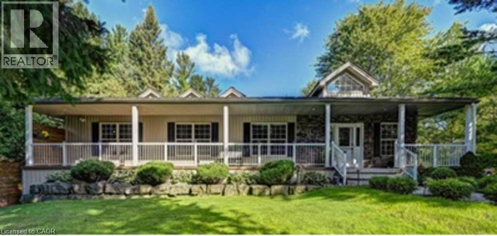 527 RIVER Road
