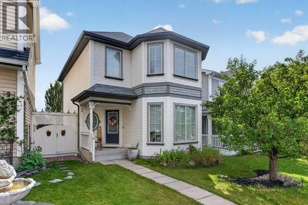 72 Tuscany Springs Way NW