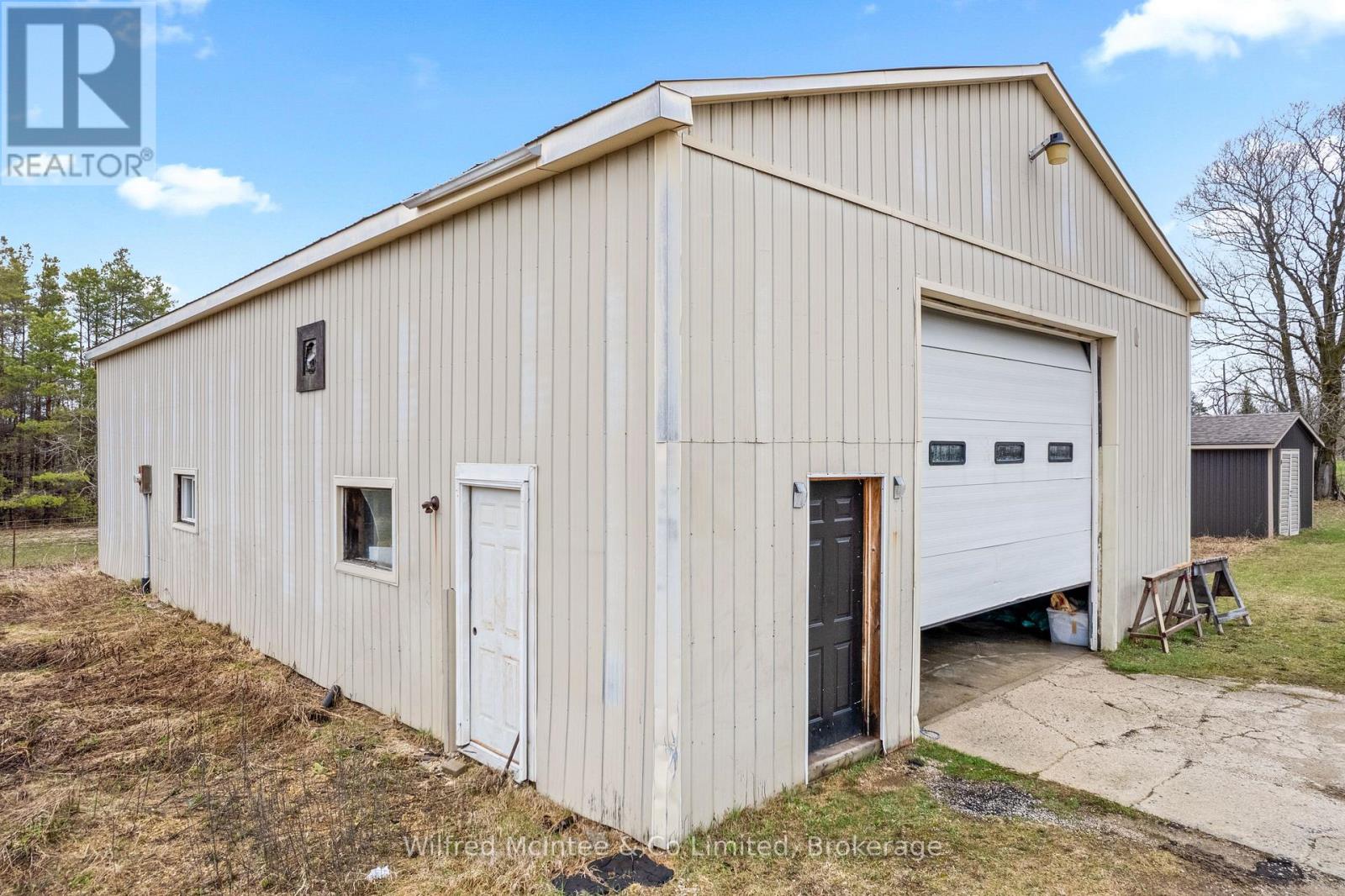 333424 CONCESSION 1