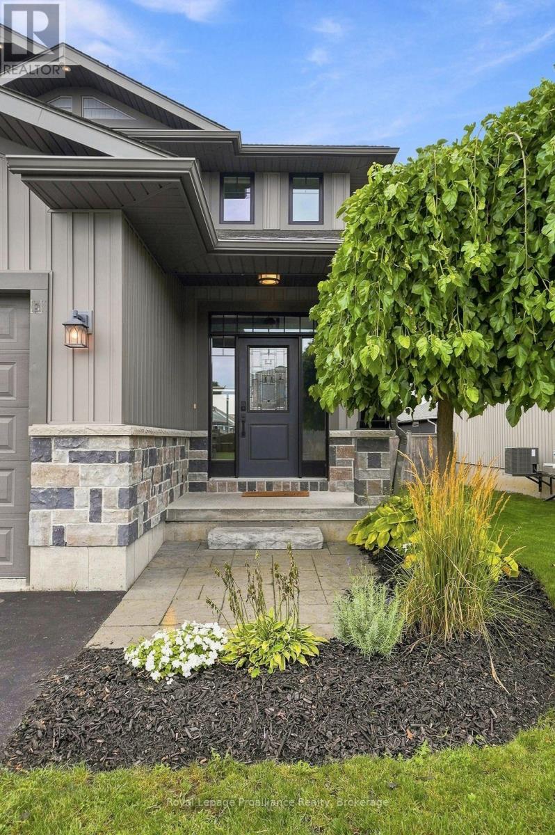 18 GRANITE DRIVE
