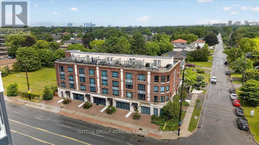 202 - 2 MAXWELL STREET, TORONTO (BATHURST MANOR), ON M3H 2S8 - Image 3914524976.jpeg?d=l