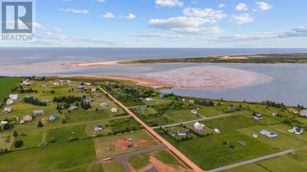 LOT 7 SANDY BEACH FARMS ROAD