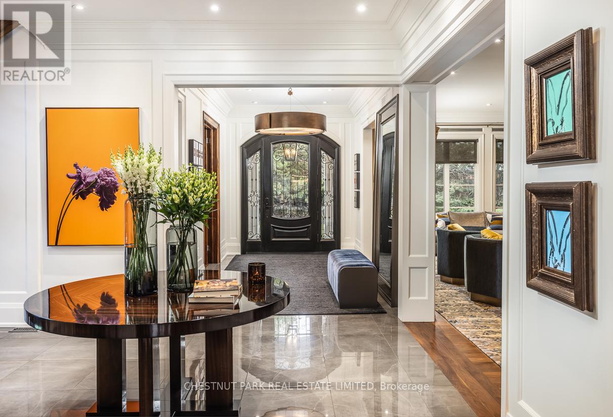 9 DEWBOURNE AVENUE