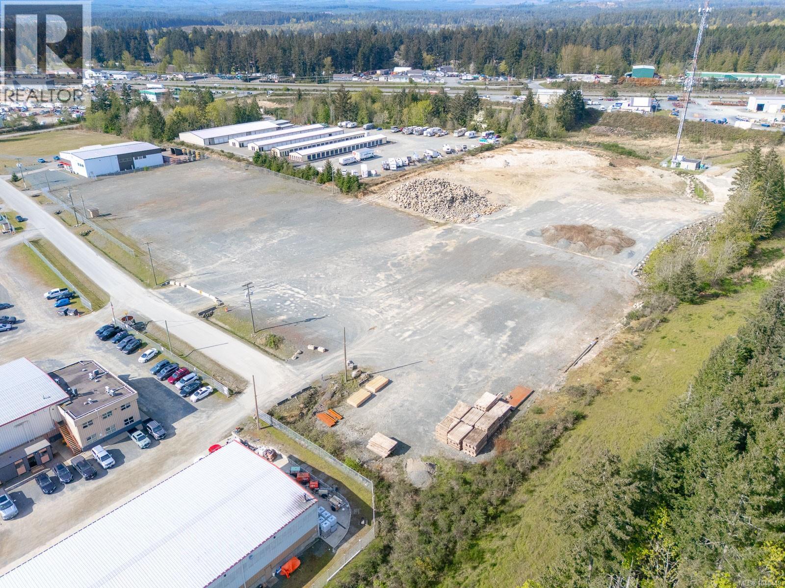 Lots 1,2,3 Balsam Rd