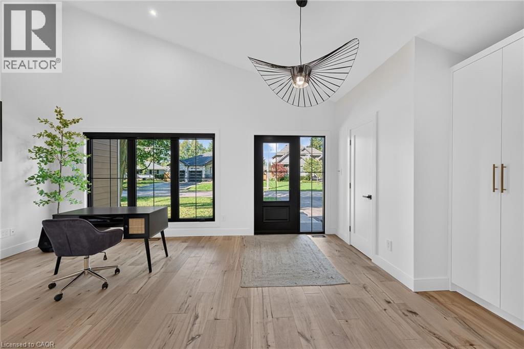 491 ANSON Drive