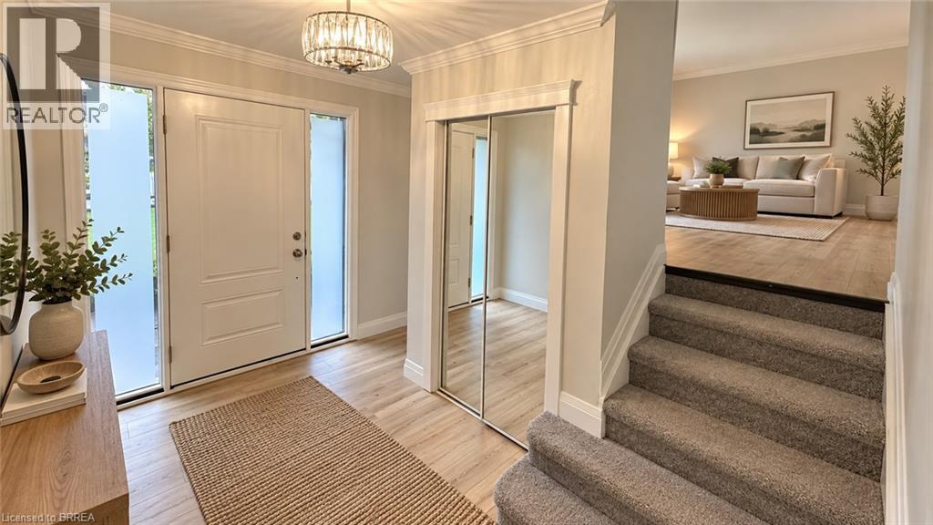 29 ALLWOOD Street