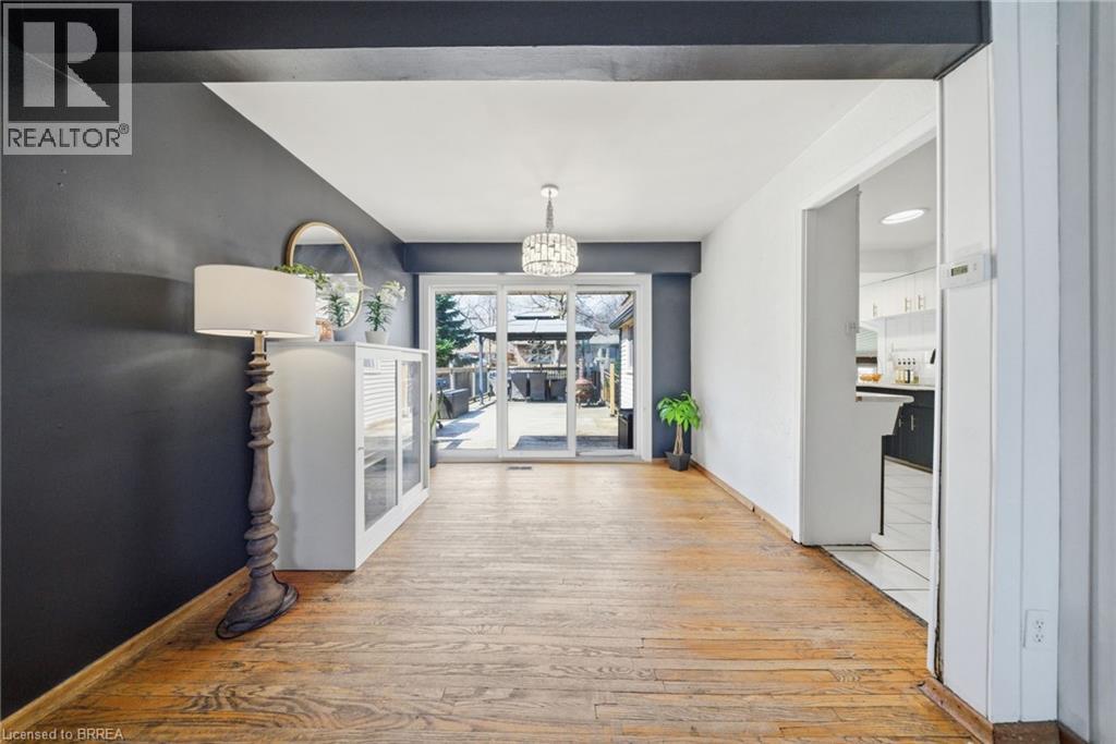 29 ALLWOOD Street