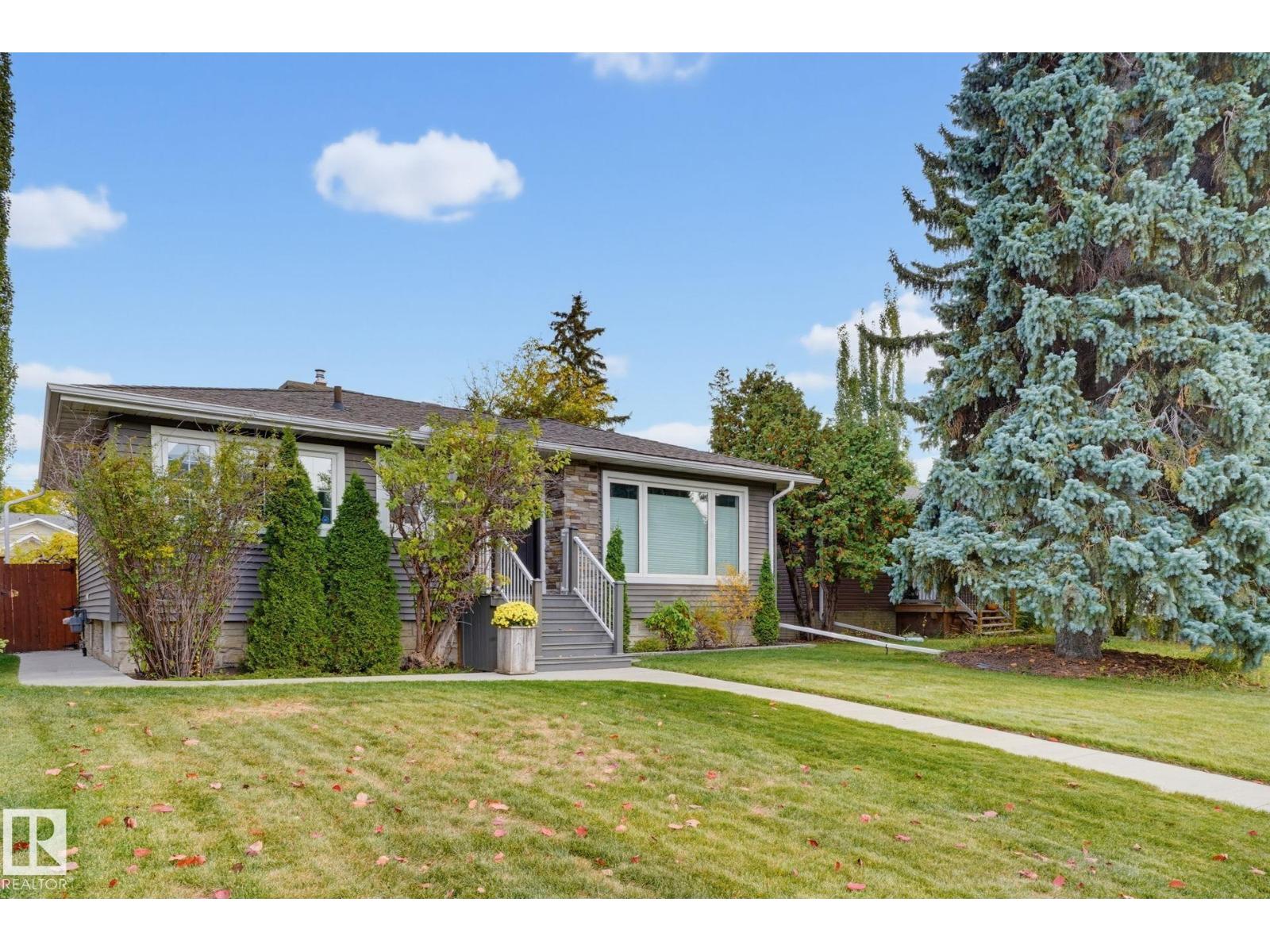 10807 134 ST NW