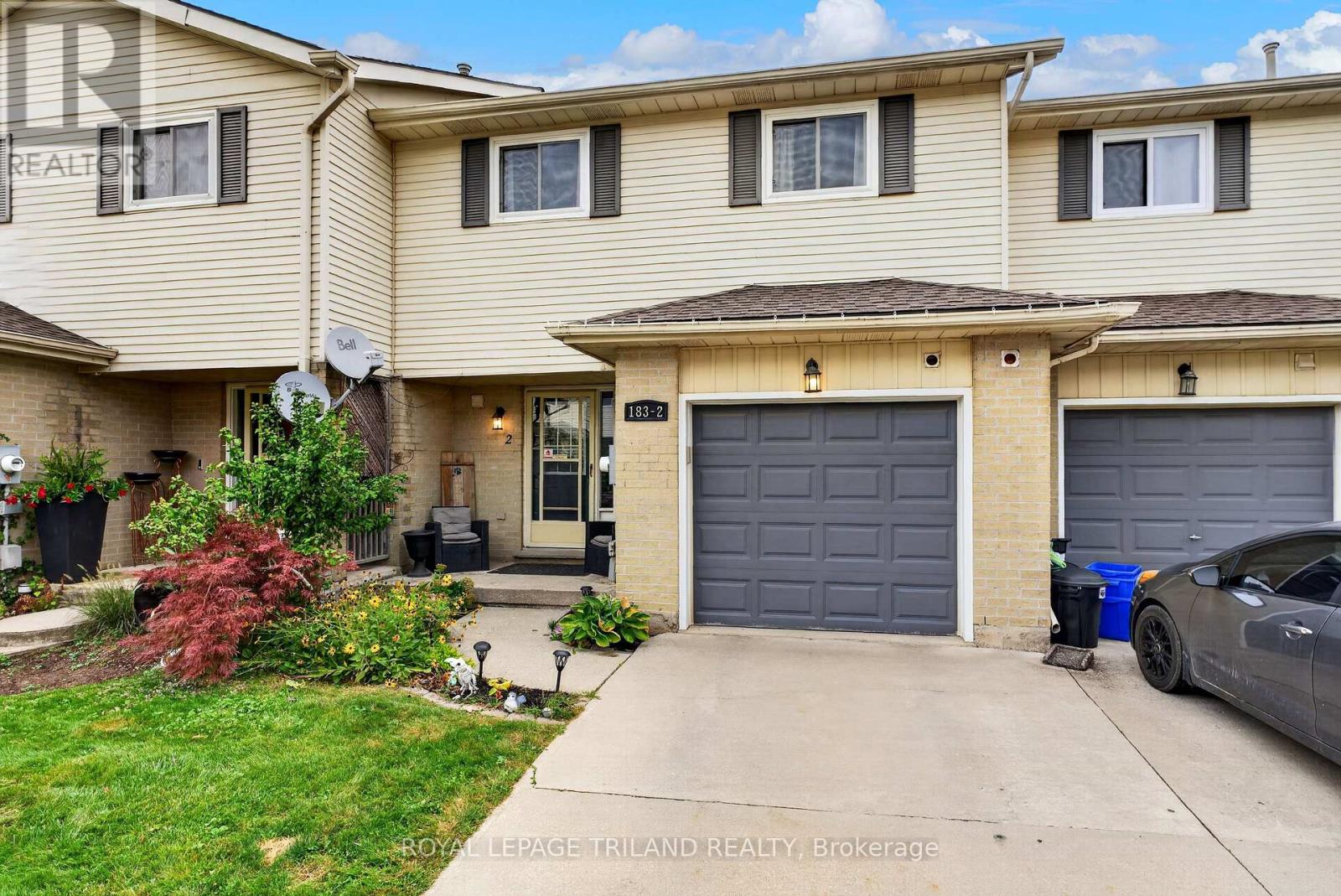 2 - 183 FERGUSON DRIVE