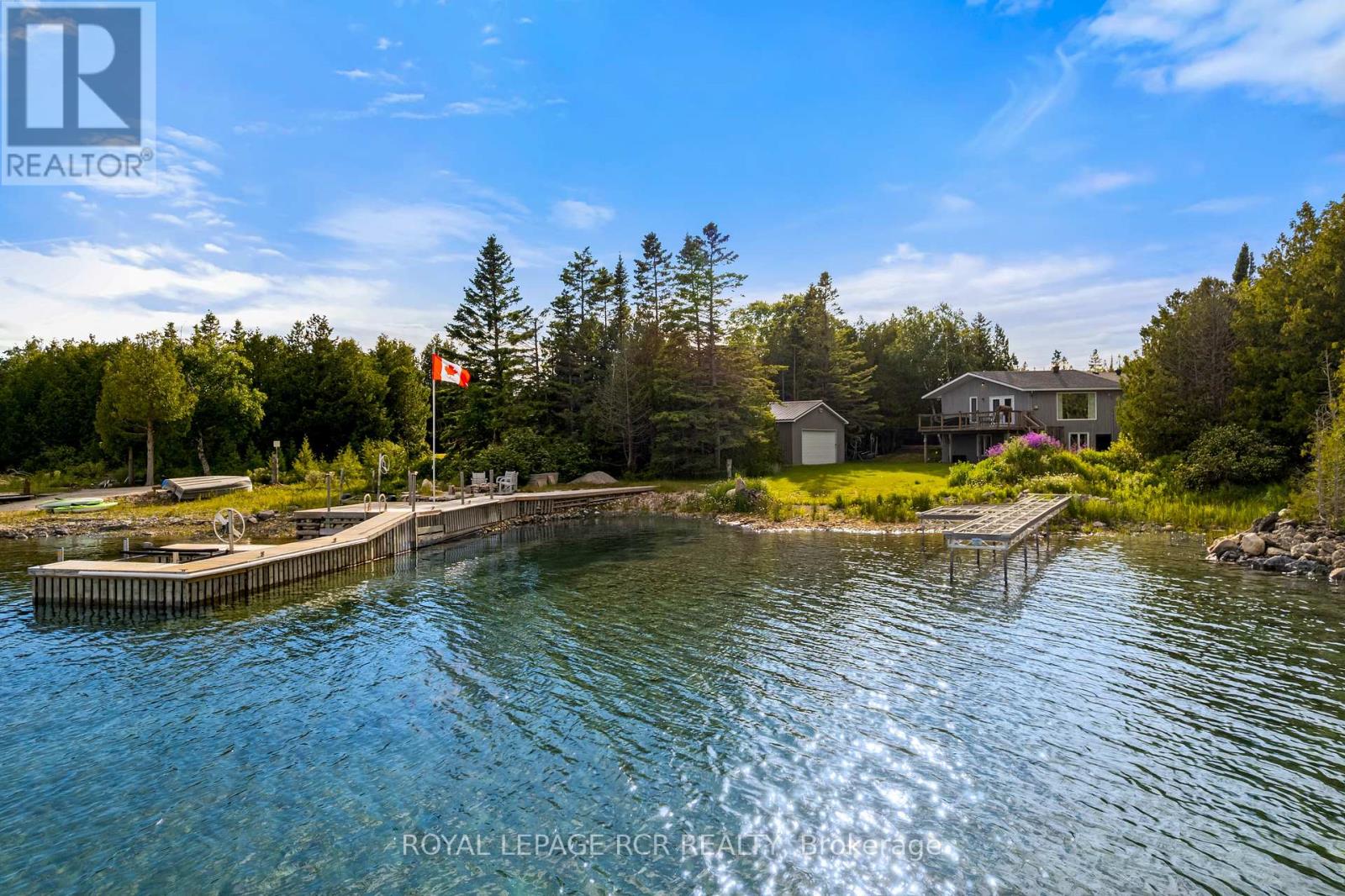 119 PINE TREE HARBOUR ROAD