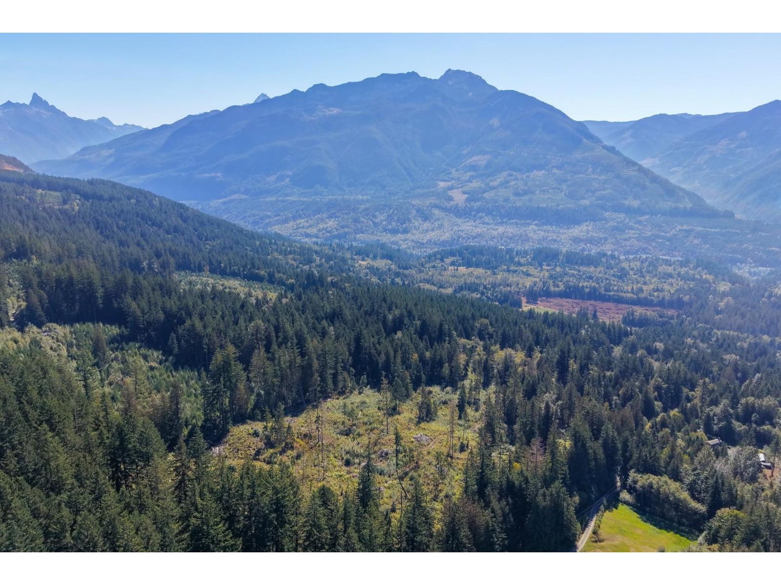50325 ELK VIEW ROAD, Ryder Lake