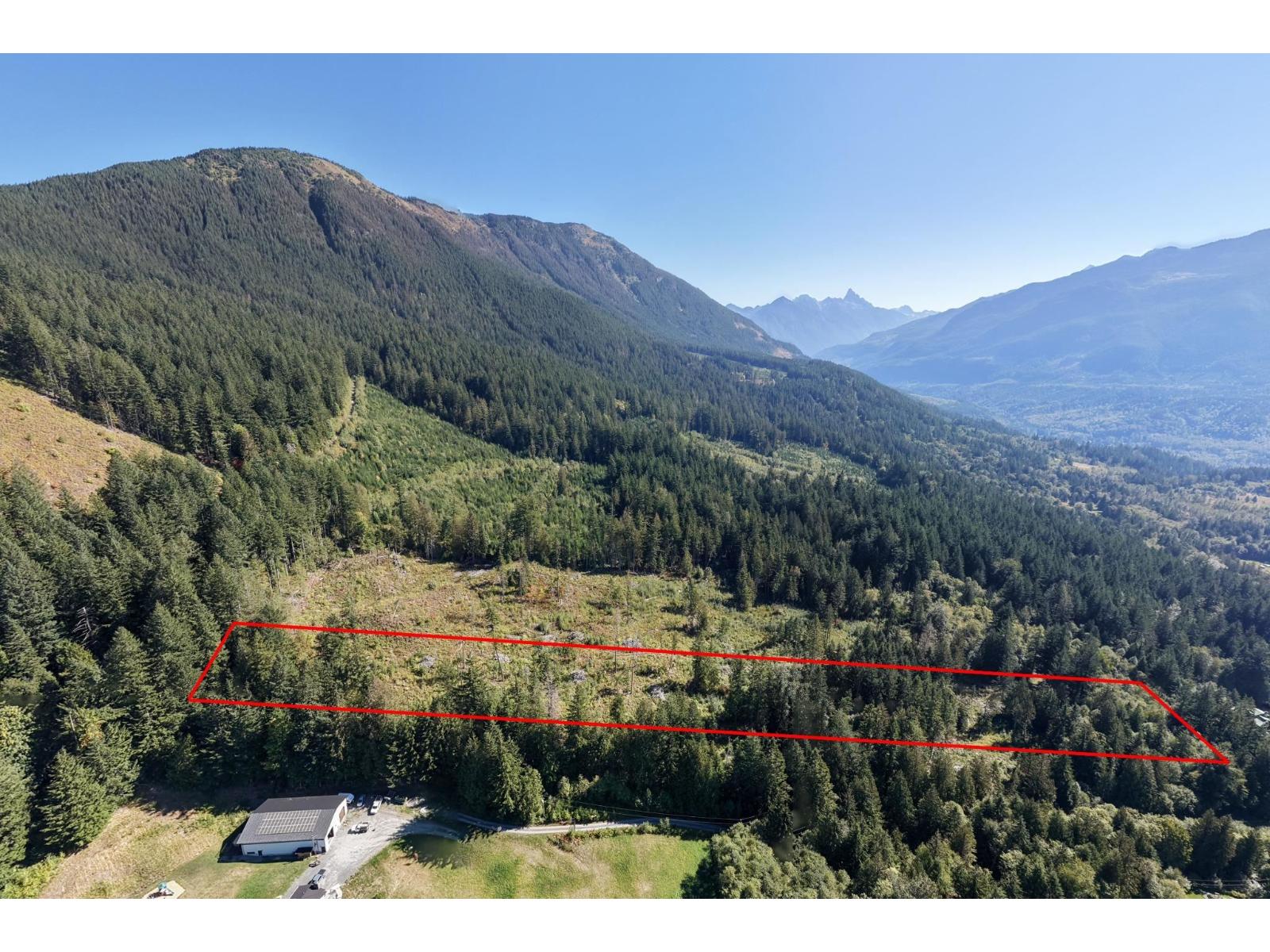 50325 ELK VIEW ROAD, Ryder Lake