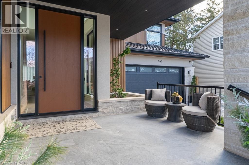 540 PATRICIA Drive