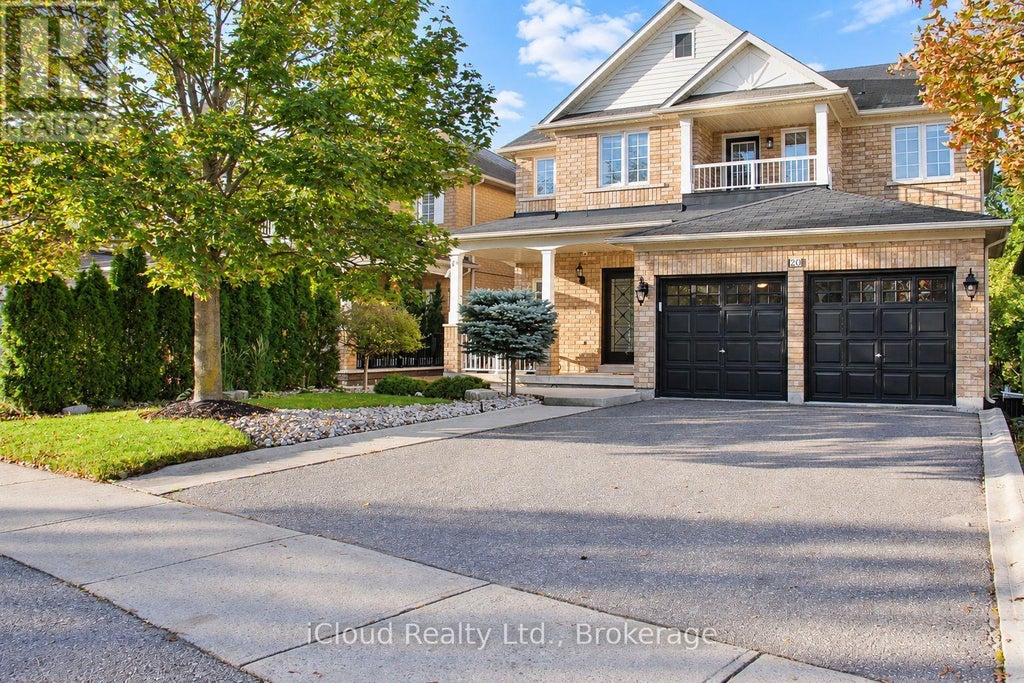 20 BEAVERVALLEY DRIVE, BRAMPTON (FLETCHER'S MEADOW), ON L7A 3L5 - Image 1010387201.jpeg?d=l