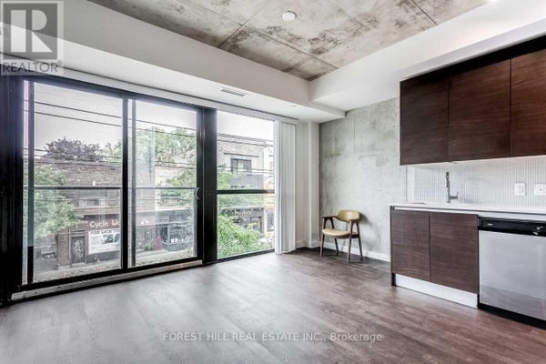 212 - 246 Logan Ave, Toronto (South Riverdale), ON 5