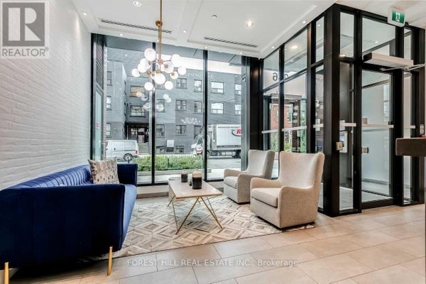212 - 246 Logan Ave, Toronto (South Riverdale), ON 3