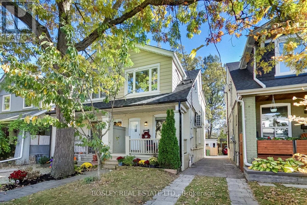 97 OAKCREST AVENUE, TORONTO (EAST END-DANFORTH), ON M4C 1B4 - Image 760211423.jpeg?d=l