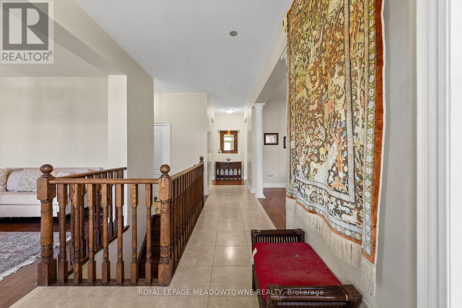 18 TRISTAN COURT