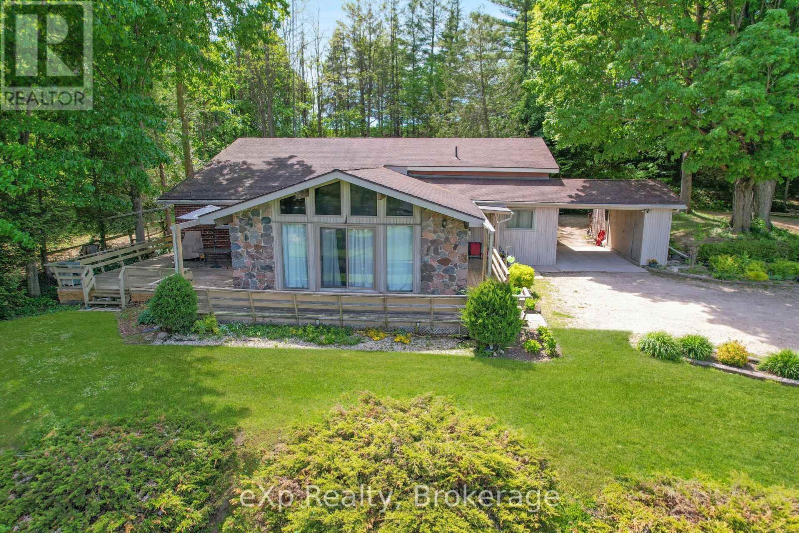 448 LAKE ROSALIND ROAD 4