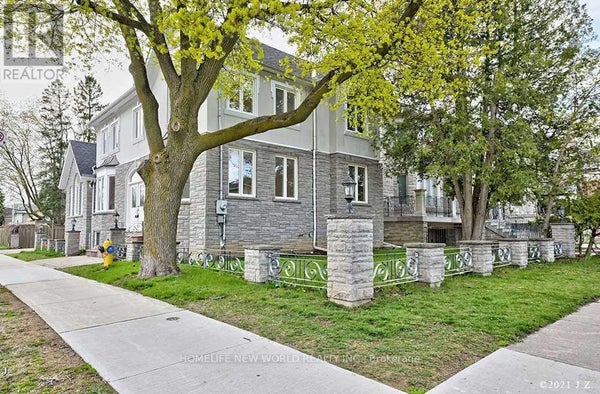 298 Mckee Ave, Toronto (Willowdale East), ON 2