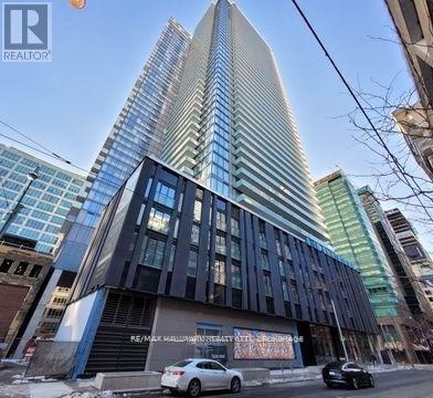 2306 - 25 Richmond St E, Toronto (Church-Yonge Corridor), ON
