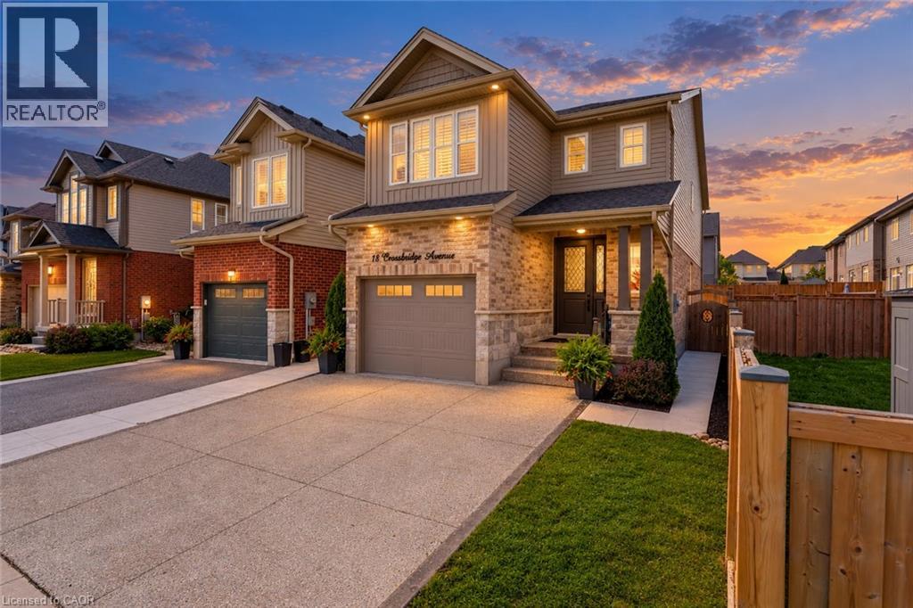 18 CROSSBRIDGE AVENUE, KITCHENER, ON N2A 0J9 - Image 1793228244.jpeg?d=l