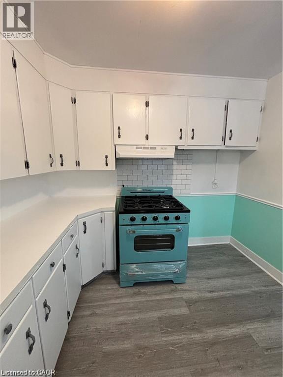 118 JACOBSON Avenue Unit# Upper