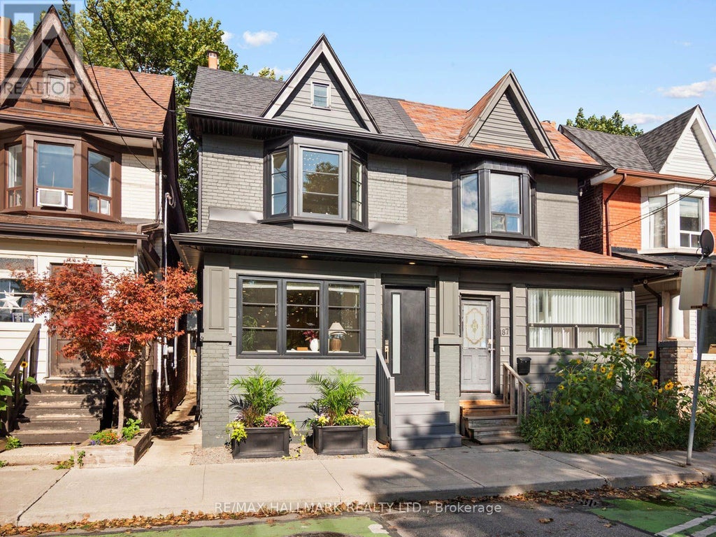 189 GREENWOOD AVENUE, TORONTO (GREENWOOD-COXWELL), ON M4L 2P8 - Image 50917036.jpeg?d=l