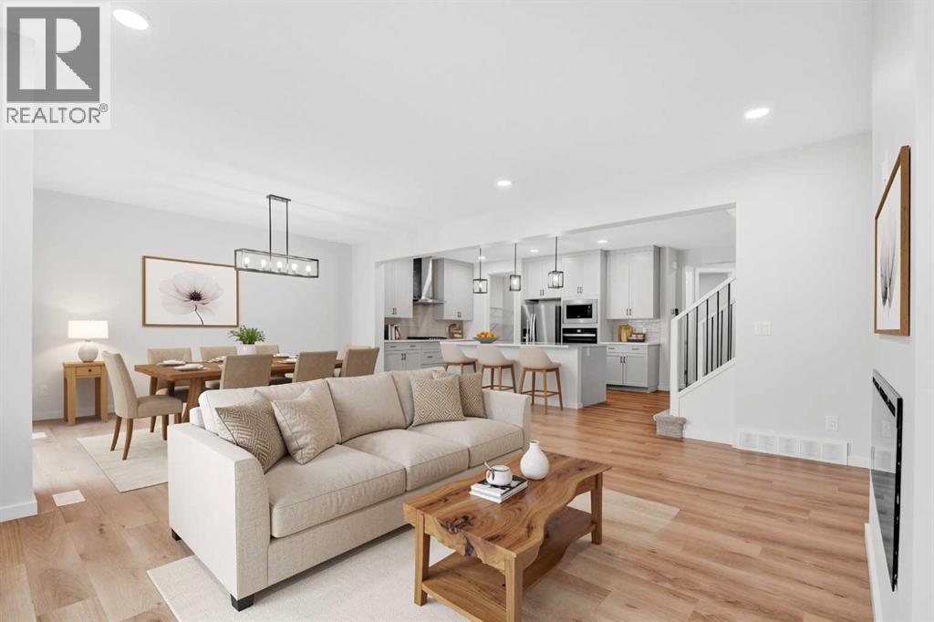 75 Versant Rise SW