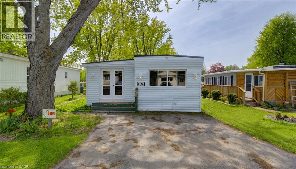 580 BEAVER CREEK Road Unit# 196