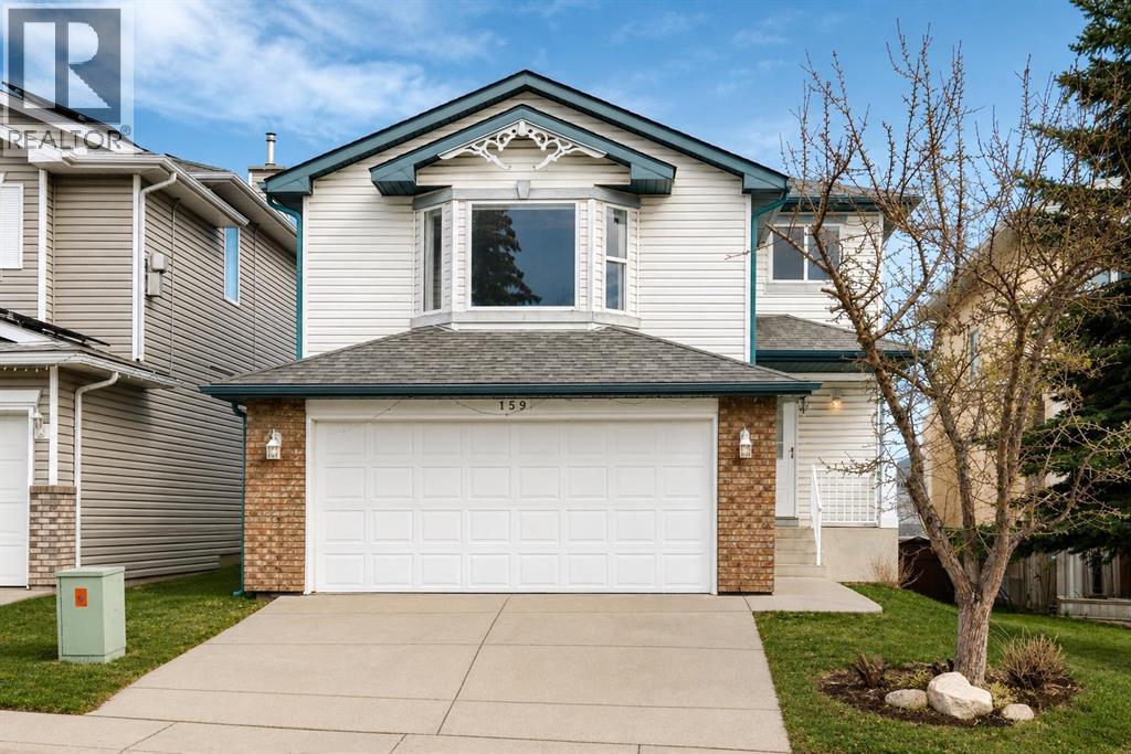 159 Citadel Peak Circle NW