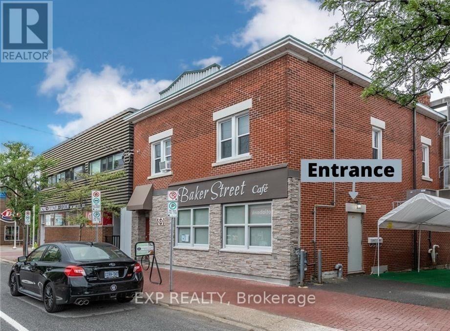 383 RICHMOND ROAD