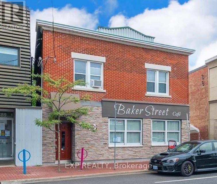 383 RICHMOND ROAD