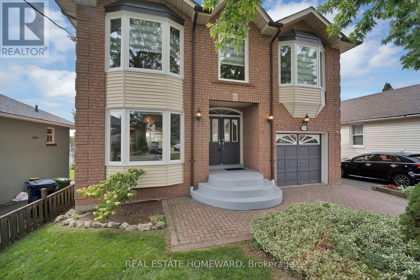 84 MAYBOURNE AVENUE